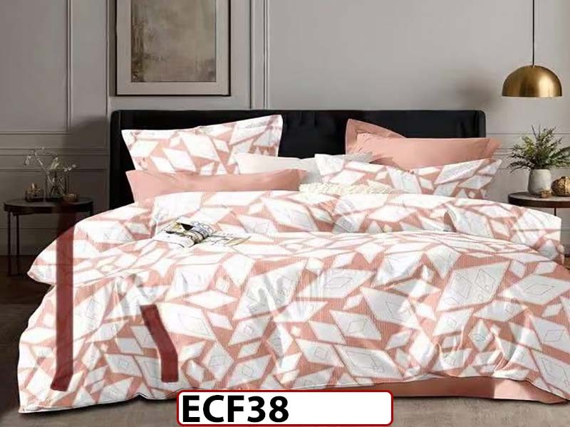 Lenjerie din finet  6 piese - ECF38