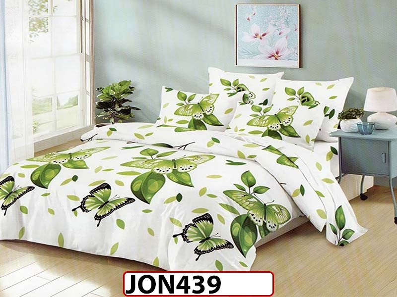 Lenjerie din finet  6 piese - JON439