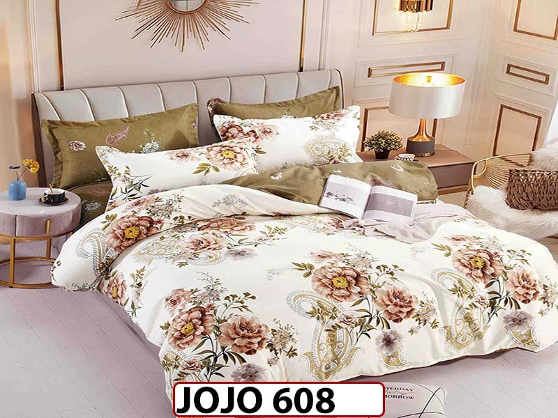 Lenjerie de Finet cu 6 piese Cod - JOJO608