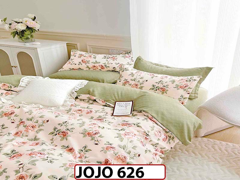 Lenjerie de Finet cu 6 piese Cod - JOJO626