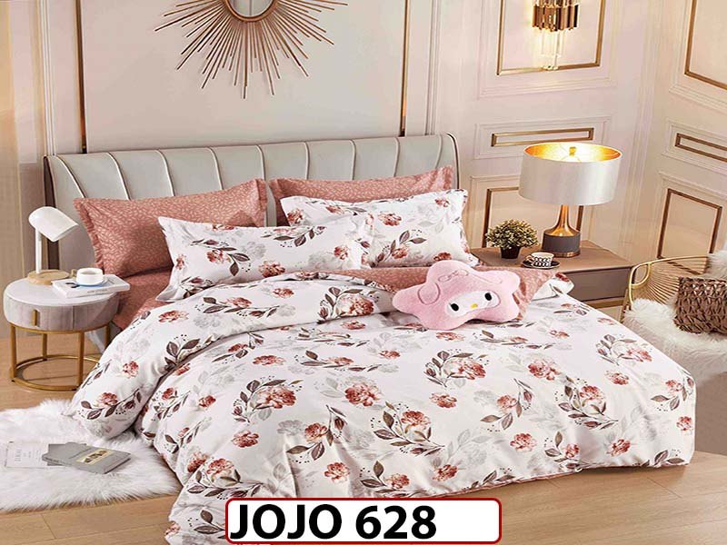 Lenjerie de Finet cu 6 piese Cod - JOJO628