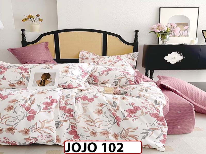 Lenjerie de Finet cu 6 piese Cod - JOJO102