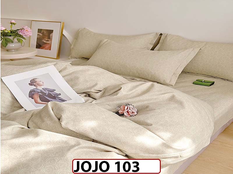 Lenjerie de Finet cu 6 piese Cod - JOJO103