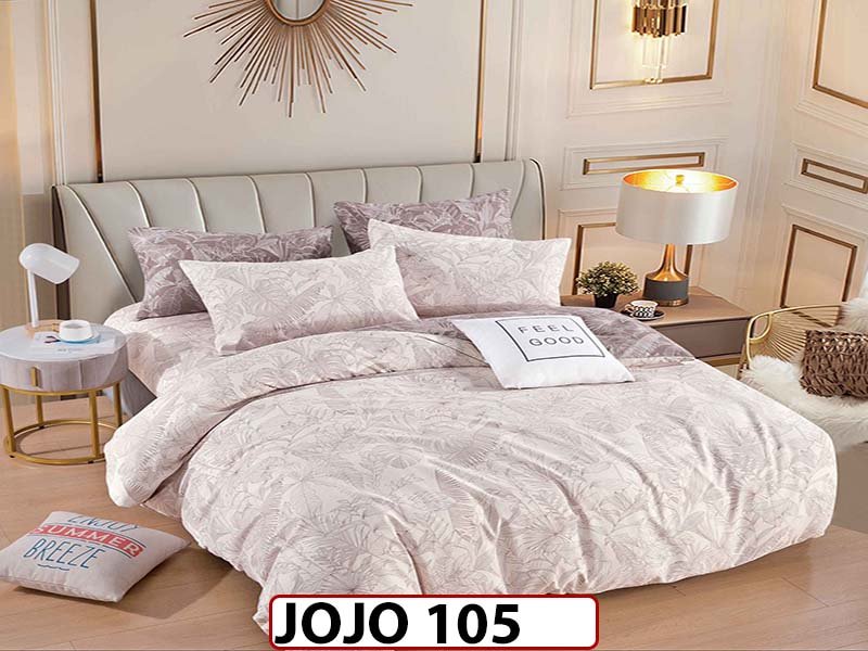 Lenjerie de Finet cu 6 piese Cod - JOJO105
