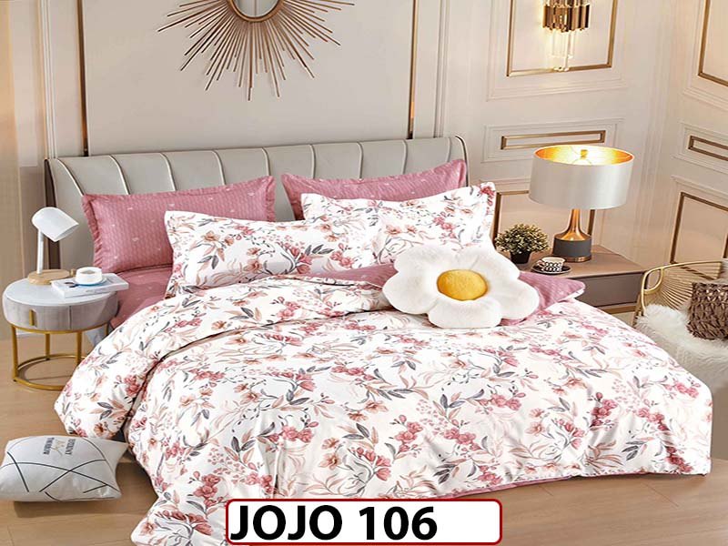 Lenjerie de Finet cu 6 piese Cod - JOJO106