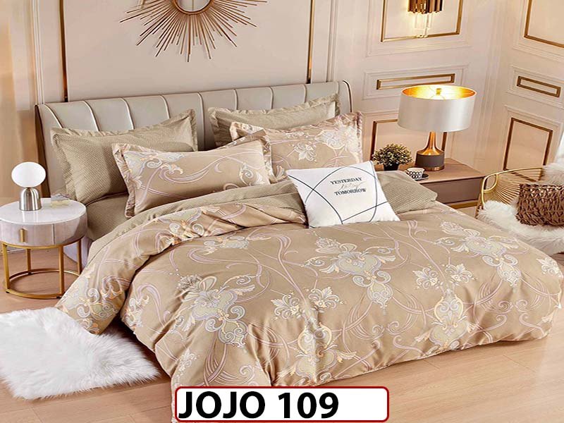 Lenjerie de Finet cu 6 piese Cod - JOJO109