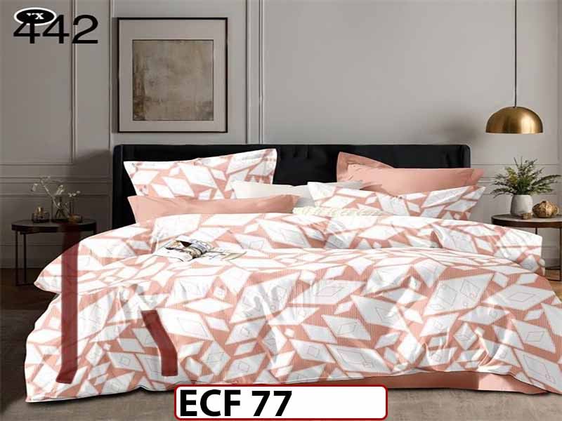 Lenjerie din finet  6 piese - ECF77