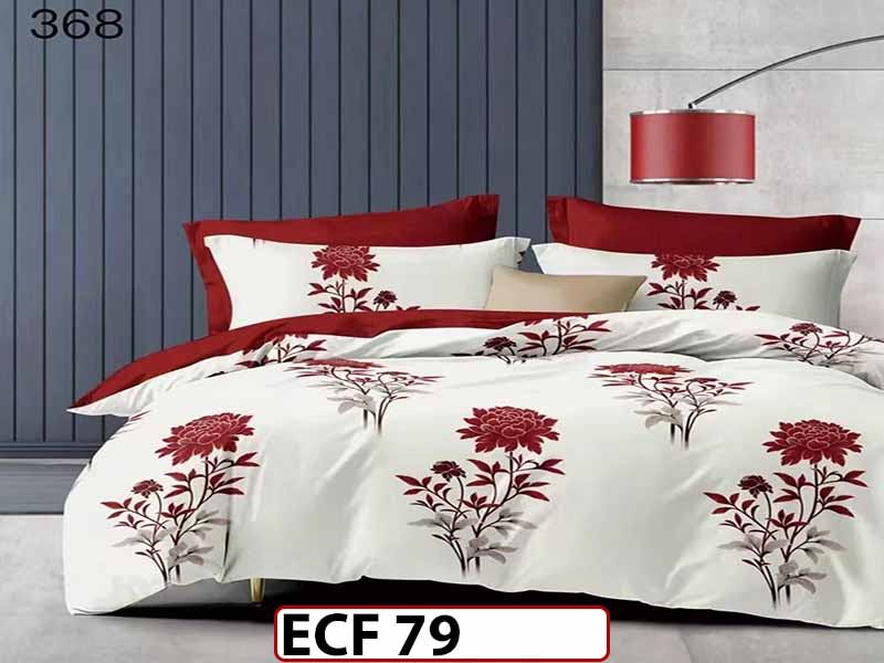 Lenjerie din finet  6 piese - ECF79