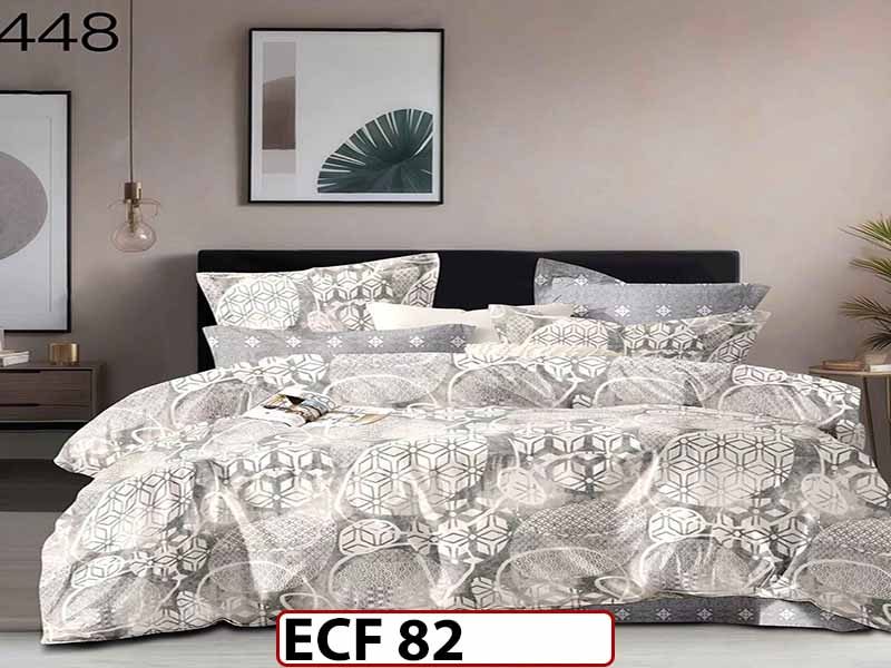 Lenjerie din finet  6 piese - ECF82