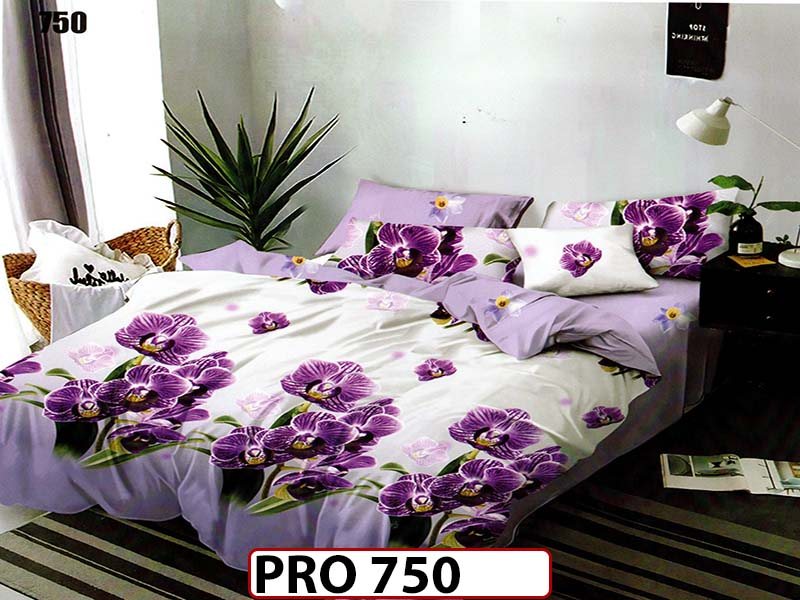 Lenjerie din finet 6 piese - PRO 750