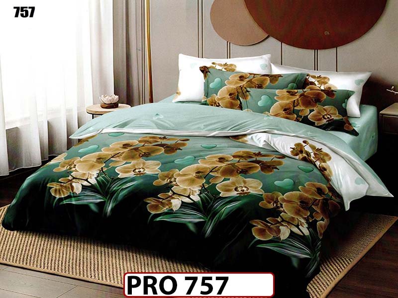 Lenjerie din finet 6 piese - PRO 757