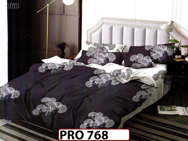 Lenjerie din finet 6 piese - PRO 768