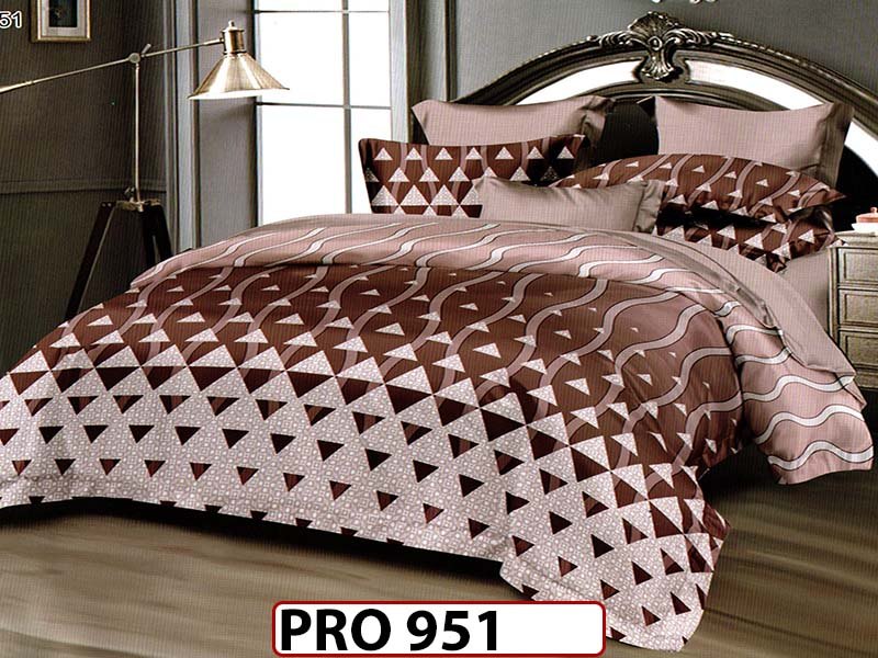 Lenjerie din finet 6 piese - PRO 951