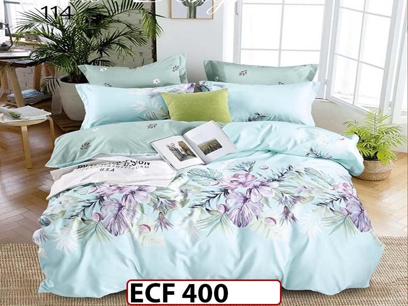 Lenjerie din finet  6 piese - ECF400