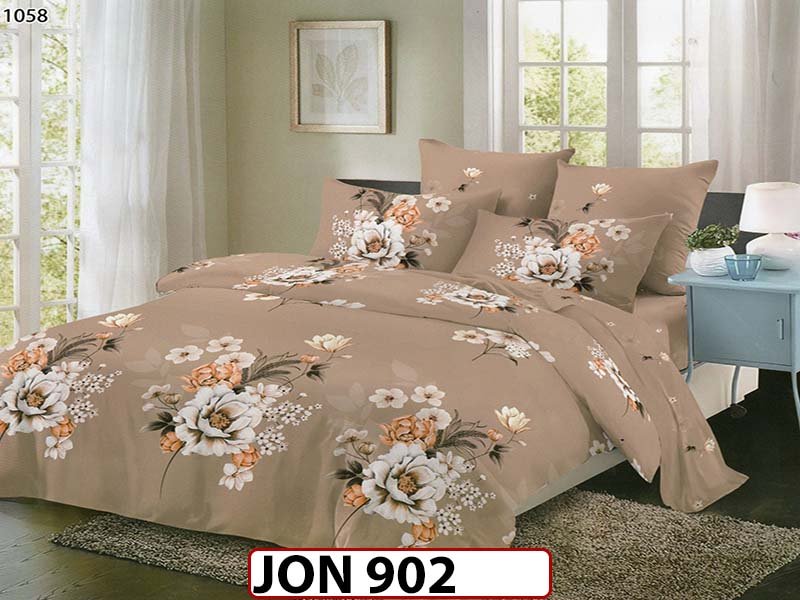 Lenjerie din finet  6 piese - JON902