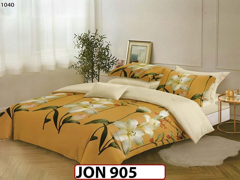 Lenjerie din finet  6 piese - JON905