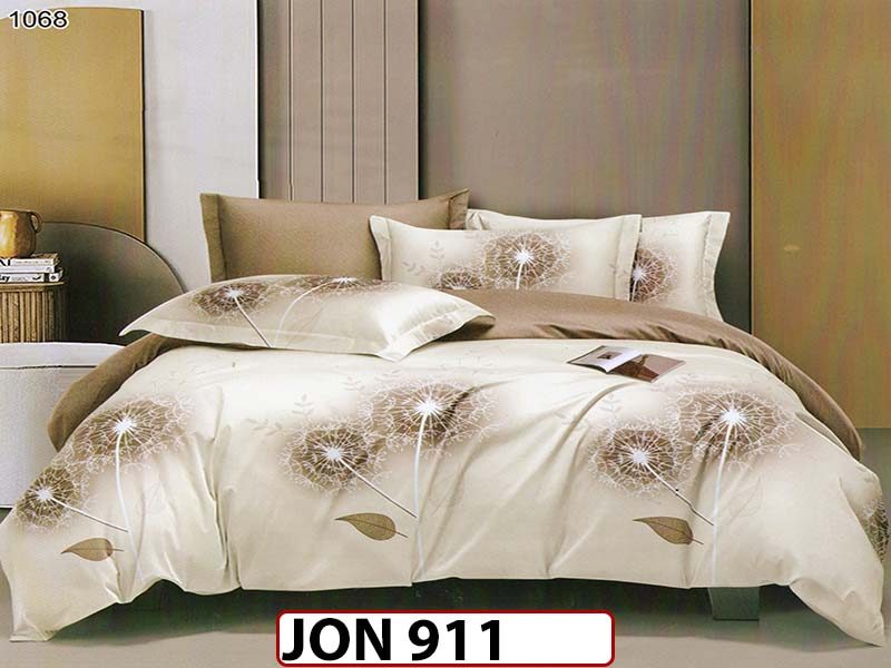 Lenjerie din finet  6 piese - JON911
