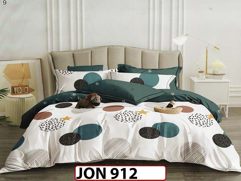 Lenjerie din finet  6 piese - JON912