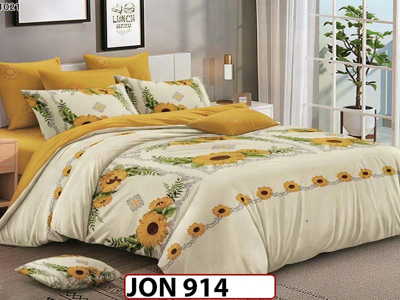 Lenjerie din finet  6 piese - JON914