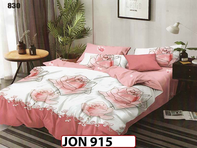 Lenjerie din finet  6 piese - JON915