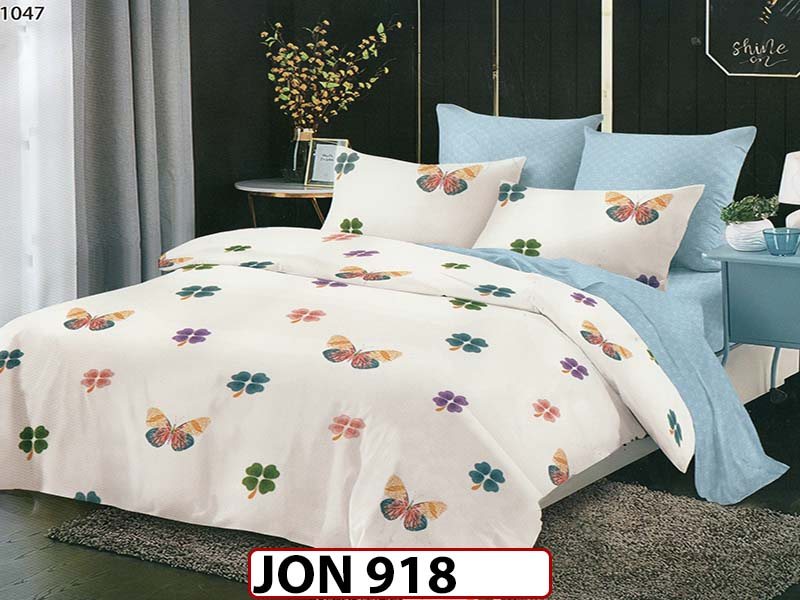 Lenjerie din finet  6 piese - JON918