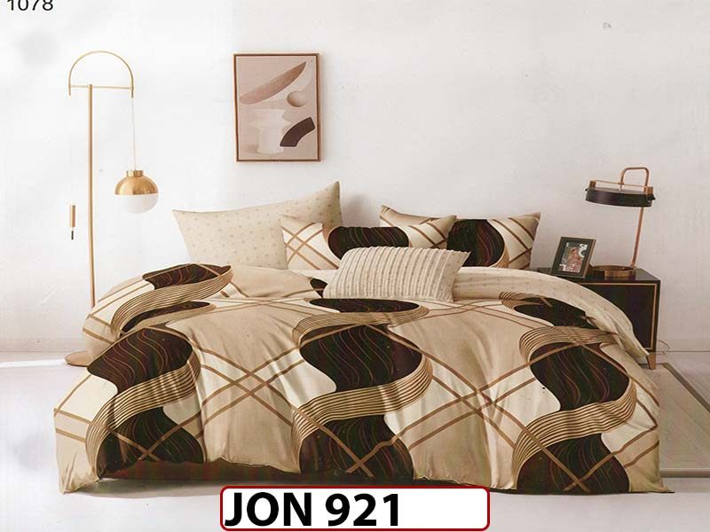 Lenjerie din finet  6 piese - JON921