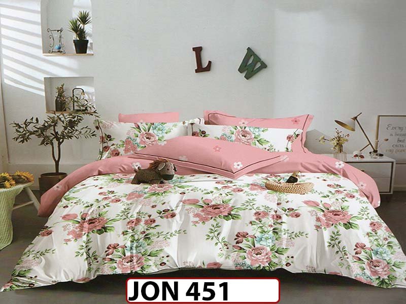Lenjerie din finet  6 piese - JON 451