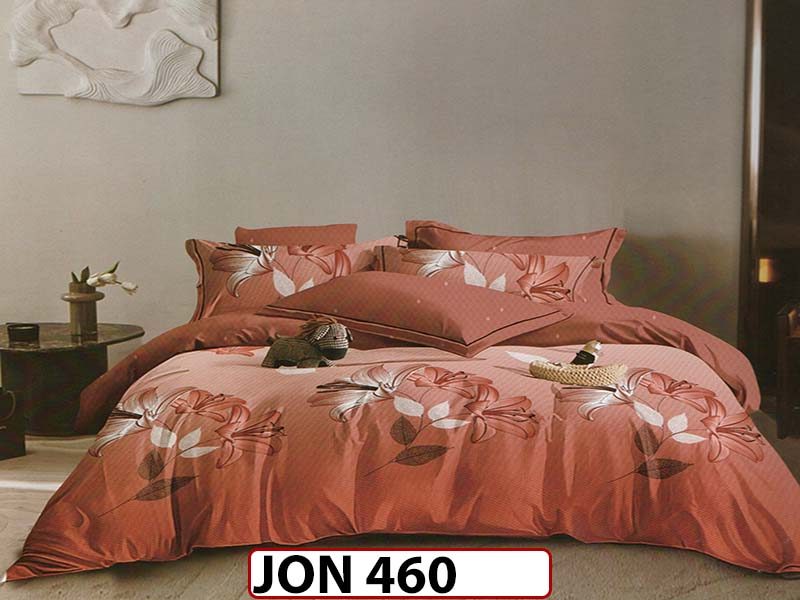 Lenjerie din finet  6 piese - JON 460