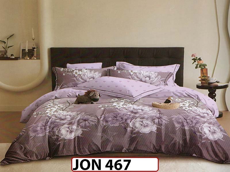 Lenjerie din finet  6 piese - JON 467