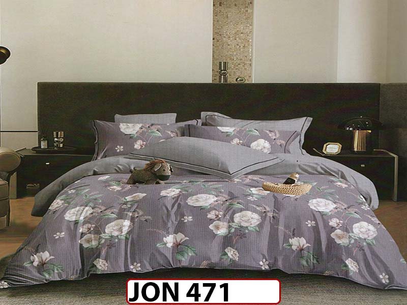 Lenjerie din finet  6 piese - JON 471