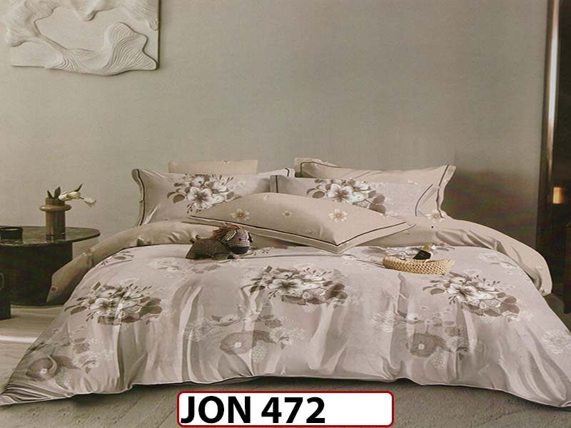 Lenjerie din finet  6 piese - JON 472