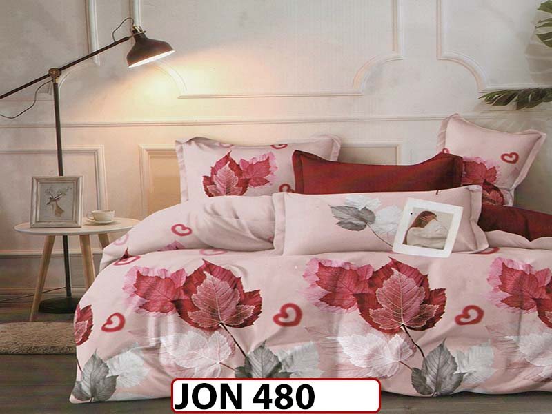 Lenjerie din finet  6 piese - JON 480