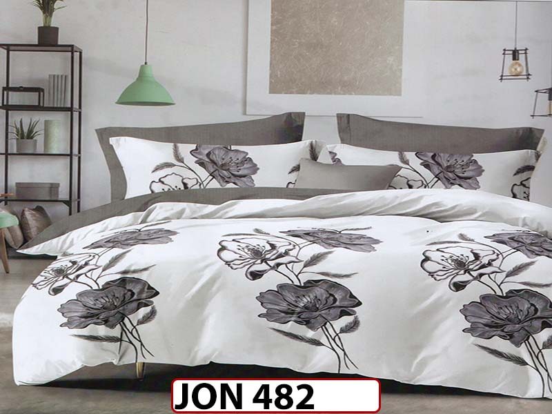 Lenjerie din finet  6 piese - JON 482