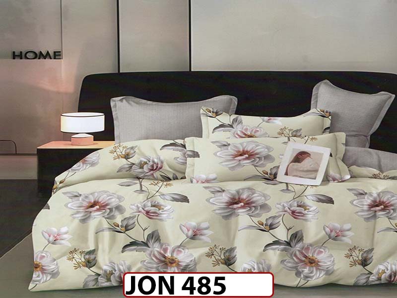 Lenjerie din finet  6 piese - JON 485