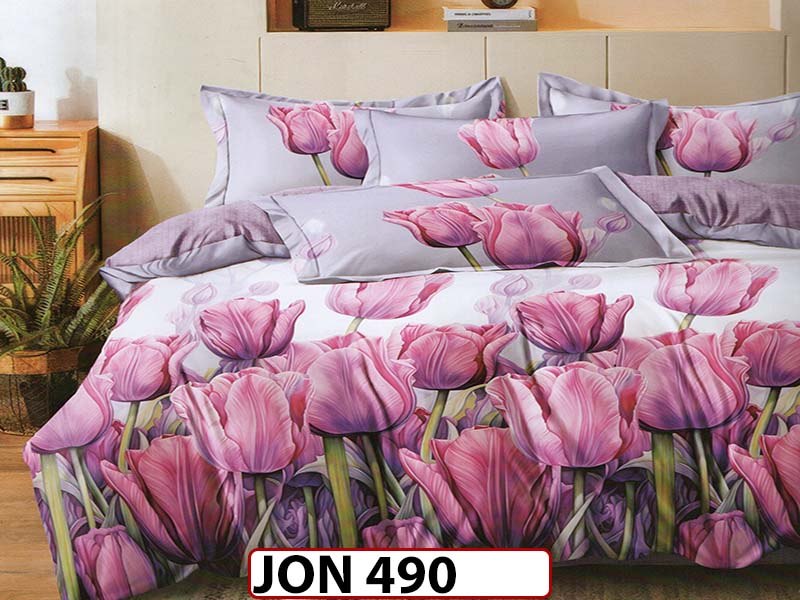 Lenjerie din finet  6 piese - JON 490