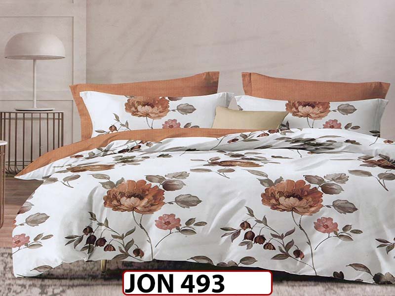 Lenjerie din finet  6 piese - JON 493