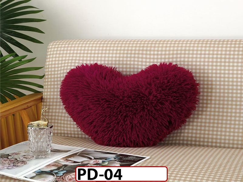 Poza Perna Decorativa Fluffy - PD04